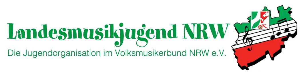 Logo Landesmusikjugend transparent