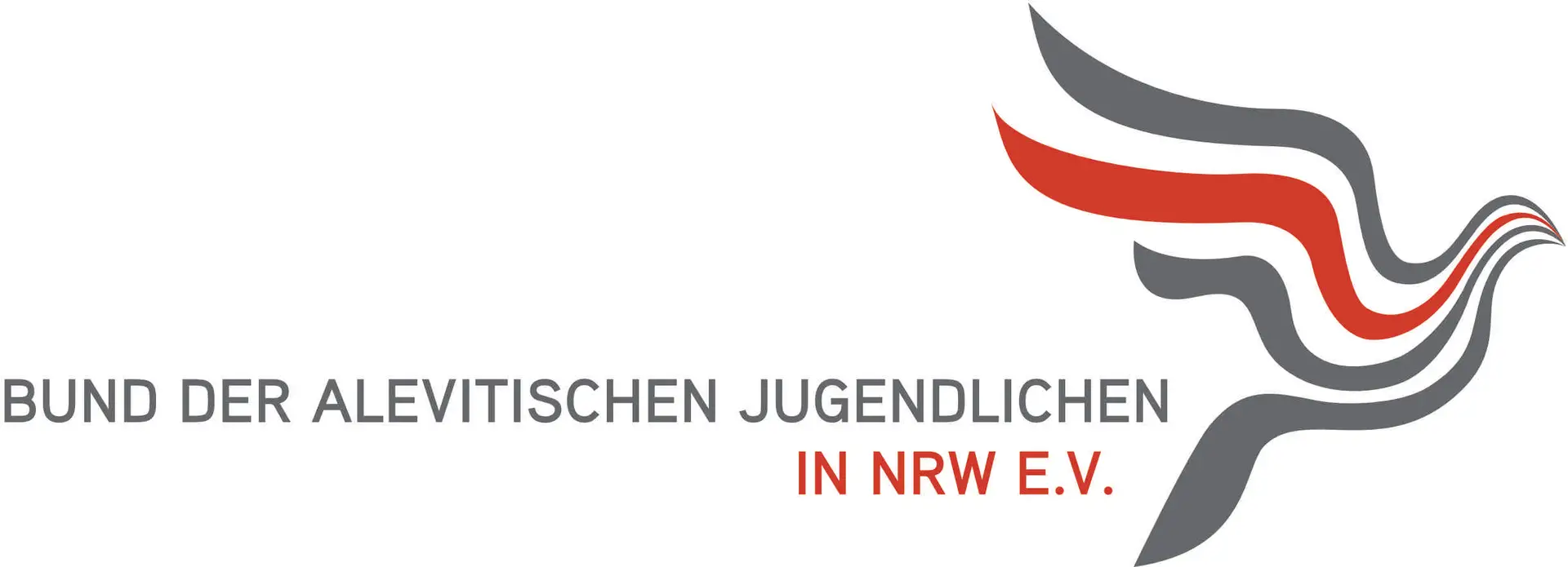 Logo BDAJ NRW - Bund der Alevitischen Jugendlichen in Nordrhein-Westfalen e.V.